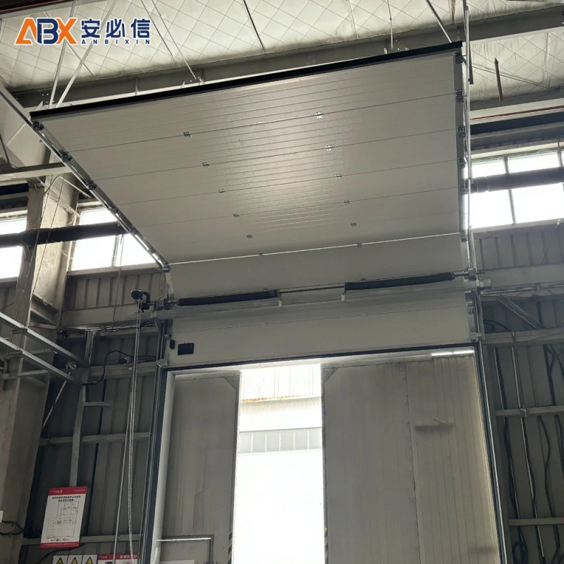 德宏傣族景颇族自治州高扬程提升门